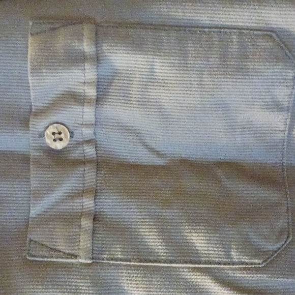 Men's  button down shirt - Picture 3 of 4